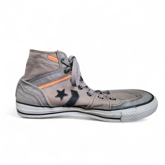 Converse Sneakers Chuck Taylor All Star Player 11.5 Shoes 2011 Skater Retro - Picture 7 of 12